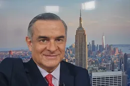 Luis Rosales: "Musk, el más rico, junto a Trump, el más poderoso, veremos qué pasa"