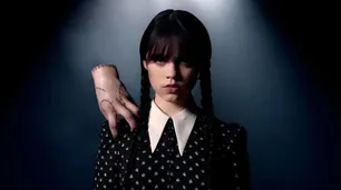 Merlina está cerca de romper el récord de Stranger Things