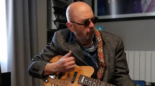 Murió el Indio Solari: la leyenda del rock nacional que inició su camino en un sótano el Día de los Inocentes