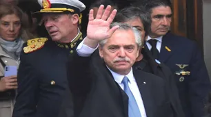 Alberto Fernández recibirá este lunes al nuevo presidente de Paraguay y luego viajará a Brasil