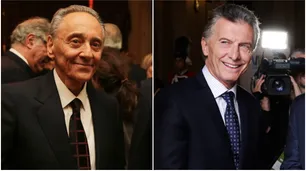 Qué se sabe de la reunión privada entre Mauricio Macri y Héctor Magnetto