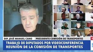 Diputados | Avanza la creación de un Fondo Federal del Transporte Automotor