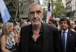 Moldes apelará el fallo y exhortó a "desratizar el Poder Judicial"