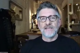 Luis Novaresio: "Si tuviera que ponerle una nota al Gobierno, le pondría apenas un 5"