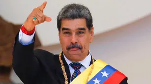 Venezuela en jaque: el poder de Estados Unidos y la sombra de Manuel Noriega