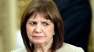Patricia Bullrich respaldó a Fernando Iglesias: "A mí Leandro Santoro me dijo borracha"
