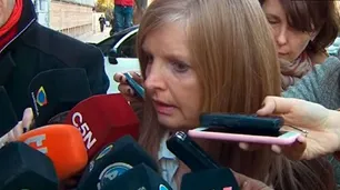 La jueza Martina Forns se sumó a las denuncias por "presiones" en el gobierno de Macri