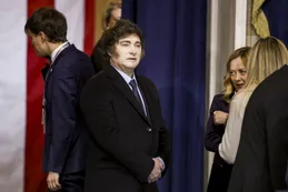 Milei y Trump encaran una etapa de afinidad ideológica inédita para la relación bilateral