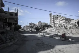 El plan de Trump para Gaza: fuerte presión internacional sobre Hamás para que acepte