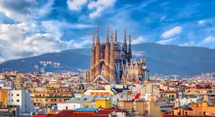 Qué une a la ciudad de Quilmes con Barcelona