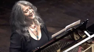 Martha Argerich cumple 80 años: de niña prodigio a su consagración mundial