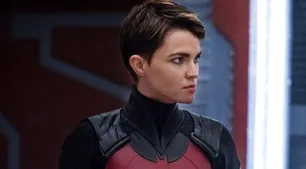 La razón por la que Ruby Rose abandonó la serie Batwoman y quién sería su reemplazante