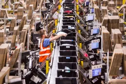 Los motores de crecimiento de Amazon y Alphabet se frenan