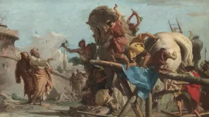 Un decreto como caballo de Troya: el que puede dos supremos, puede un Procurador General
