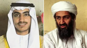 Murió Hamza bin Laden, hijo de Osama bin Laden y supuesto líder de Al Qaeda