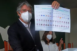 ¿Y ahora quién podrá gobernarnos?