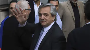 Alberto Fernández le pidió a Faurie que frene designaciones en Cancillería