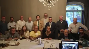 Frente Vamos: "No somos funcionales ni a Cambiemos ni al kirchnerismo"