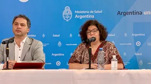 Coronavirus: el reporte matutino agregó otros tres muertos y son 7.805 los contagios confirmados