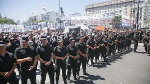 "Abrir para vender": Aseguran que el acatamiento al paro en comercios de CABA fue menor al 4%