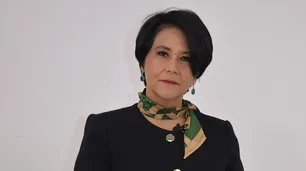 ¿Quién es la nueva titular del BID?