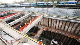Cómo funcionaba el circuito de coimas de Odebrecht