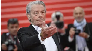 Cómo funciona el "suicidio asistido" que pidió el mítico galán francés Alain Delon