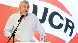 Morales lanza su marca “Mística” y renueva críticas a Milei