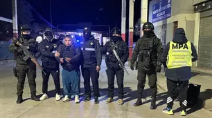 Triple crimen de Florencio Varela: así fue detenido en Bolivia uno de los cinco sospechosos