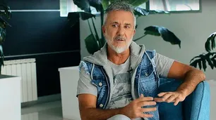 Pardo cargó duro contra AADET por la exclusión de sus espectáculos en los rankings teatrales
