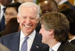 Senadores oficialistas presionan para que Boudou tome licencia
