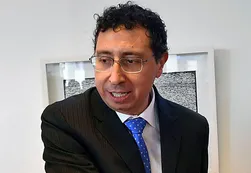 Juez Lleral: “El cuerpo permaneció siempre debajo del agua”