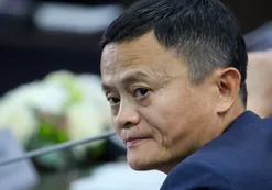 Una plataforma de Jack Ma pide licencia de banca digital en Singapur