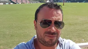 Santiago Dupuy de Lome: "Jesica Cirio es partícipe necesaria de la corrupción de Martín Insaurralde"