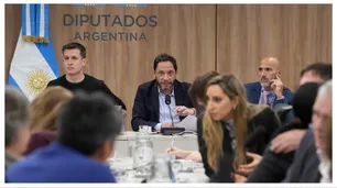 $LIBRA: la Comisión Investigadora detectó vínculos financieros entre Terrones Godoy, Novelli y KIP Protocol