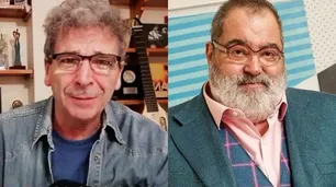 Ignacio Copani va a denunciar a Jorge Lanata: "Tiene que haber un límite"