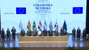 Cómo repercute el acuerdo Mercosur - UE a Brasil: “Podrá comprar productos más baratos en un plazo de 15 o 20 años”