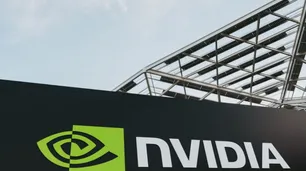 ¿Qué pasa con Nvidia? Mostró resultados récord pero sus acciones caen