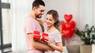 Día de San Valentín: los regalos aumentaron por encima de la inflación