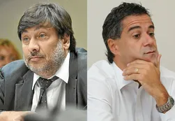 Destituyeron a Freiler, y ahora van por Rafecas