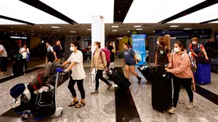 La ANAC ordena a tripulaciones que vengan de países afectados mantenerse aislados