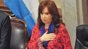 Sobreseen a Cristina Kirchner en la causa por subsidios a empresas de colectivos