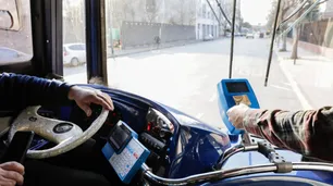 Bancos y fintech celebraron la apertura de los medios de pago en el transporte público
