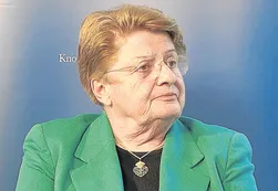 Anne Krueger opinó sobre la crisis argentina y Guillermo Nielsen salió a cruzarla