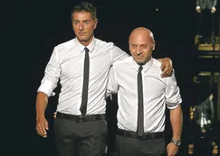 Dolce&Gabbana y una sentencia inesperada