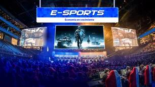 Newzoo anunció que los esports generaron más de mil millones de dólares en el año