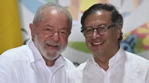 Lula y Petro vacilan frente a la trama electoral urdida por Maduro y el chavismo