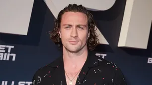El nuevo Craig, Brosnan o Connery: quién es Aaron Taylor-Johnson, el actor que interpretará a James Bond