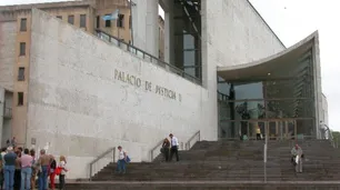 Escándalo por concursos en tribunales: Daniela Maluf recusó al fiscal que allanó su oficina