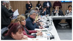 Coimas en Andis: Diputados avanzan para pedir la interpelación a Karina Milei y Mario Lugones